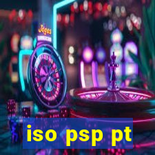 iso psp pt-br